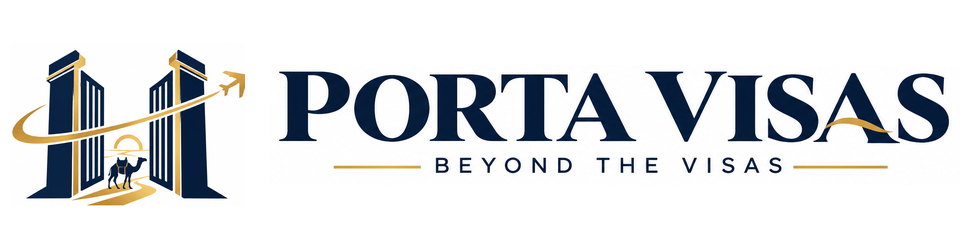 Porta Visas — Beyond the Visas